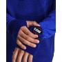 mini: Męska bluza do biegania Under Armour Qualifier Cold Hoody - niebieska (4)
