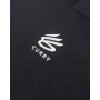 mini: Męska bluza dresowa nierozpinana z kapturem Under Armour Curry Splash - czarna (4)