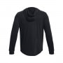 mini: Męska bluza dresowa nierozpinana z kapturem Under Armour UA Rival Terry Graphic HD - czarna (6)