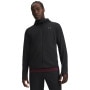 mini: Męska bluza trekkingowa Under Armour UA Explor Offgrid - czarna (1)