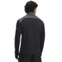 mini: Męska bluza treningowa nierozpinana bez kaptura Under Armour UA Tech Utility 1/4 Zip - czarna (3)