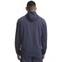 mini: Męska bluza treningowa Under Armour Armour Fleece Utility Insulated - granatowa (2)