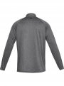 mini: Męska bluza treningowa UNDER ARMOUR Tech 2.0 1/2 Zip - grafitowa (3)