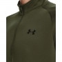 mini: Męska bluza treningowa Under Armour Tech 2.0 1/2 Zip - khaki (4)