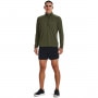 mini: Męska bluza treningowa Under Armour Tech 2.0 1/2 Zip - khaki (3)