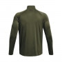 mini: Męska bluza treningowa Under Armour Tech 2.0 1/2 Zip - khaki (6)