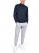 mini: Męska bluza treningowa UNDER ARMOUR Tech 2.0 1/2 Zip - granatowa (2)