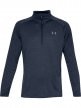 mini: Męska bluza treningowa UNDER ARMOUR Tech 2.0 1/2 Zip - granatowa (4)