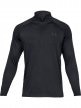 Męska bluza treningowa UNDER ARMOUR Tech 2.0 1/2 Zip - czarna