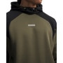 mini: Męska bluza treningowa Under Armour UA Armour Flc Winter HD - khaki (3)