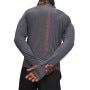 mini: Męska bluza treningowa Under Armour UA Tech Utility 1/4 Zip - szara (3)