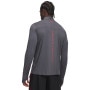 mini: Męska bluza treningowa Under Armour UA Tech Utility 1/4 Zip - szara (2)