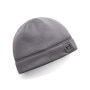 mini: Męska czapka treningowa Under Armour M Storm CGI Beanie - szara (3)