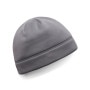 mini: Męska czapka treningowa Under Armour M Storm CGI Beanie - szara (2)