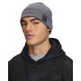 mini: Męska czapka treningowa Under Armour M Storm CGI Beanie - szara (1)