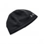 mini: Męska czapka treningowa UNDER ARMOUR UA Storm Beanie - czarna (1)