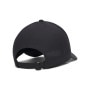 mini: Męska czapka z daszkiem Under Armour M Iso-chill Armourvent Adj - czarna (2)