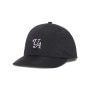 mini: Męska czapka z daszkiem Under Armour M's Sportwear Nylon Snapback - czarna (2)