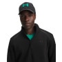 Obrazek dla: UNDER ARMOUR Męska czapka z daszkiem Under Armour Men's UA Blitzing  czarna Czarny