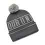 mini: Męska czapka zimowa Under Armour M Halftime Pom Beanie - khaki (3)