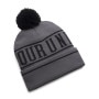 mini: Męska czapka zimowa Under Armour M Halftime Pom Beanie - szara (2)