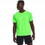 UNDER ARMOUR Męska koszulka do biegania UNDER ARMOUR UA Speed Stride 2.0 Tee Limonka