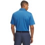 mini: Męska koszulka polo Under Armour Tech Polo - niebieska (2)