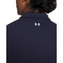 mini: Męska koszulka polo Under Armour UA Drive Pique Polo - czarna (4)