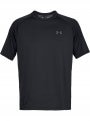 mini: Męska koszulka treningowa UNDER ARMOUR Tech 2.0 SS Tee - czarna (3)