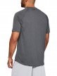 mini: Męska koszulka treningowa UNDER ARMOUR Tech 2.0 SS Tee - szara (3)