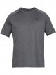 mini: Męska koszulka treningowa UNDER ARMOUR Tech 2.0 SS Tee - szara (4)