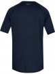 mini: Męska koszulka treningowa UNDER ARMOUR Tech 2.0 SS Tee - granatowa (5)