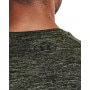 mini: Męska koszulka treningowa UNDER ARMOUR Tech 2.0 SS Tee - oliwkowa/khaki (4)