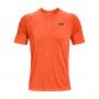 UNDER ARMOUR Męska koszulka treningowa UNDER ARMOUR Tech 2.0 SS Tee Pomarańczowy 5
