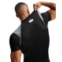 mini: Męska koszulka treningowa Under Armour UA HeatGear Elite Comp SS - czarna (6)