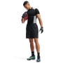 mini: Męska koszulka treningowa Under Armour UA HeatGear Elite Comp SS - czarna (8)
