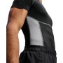 mini: Męska koszulka treningowa Under Armour UA HeatGear Elite Comp SS - czarna (5)