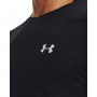 mini: Męska koszulka treningowa Under Armour UA Seamless Grid SS - czarna (4)