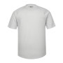 mini: Męska koszulka treningowa Under Armour UA Tech Textured SS - szara (9)