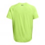 mini: Męska koszulka treningowa Under Armour UA Tech Textured SS - zielona (5)