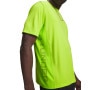 mini: Męska koszulka treningowa Under Armour UA Tech Utility SS - limonkowa (3)