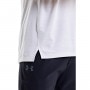 mini: Męska koszulka treningowa Under Armour UA Tech Vent SS - biała (6)