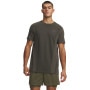Obrazek dla: UNDER ARMOUR Męska koszulka treningowa Under Armour UA Vanish Seamless SS  khaki Khaki