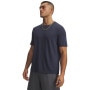 Obrazek dla: UNDER ARMOUR Męska koszulka treningowa Under Armour Vanish Seamless Novelty SS  szara Szary