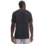 mini: Męska koszulka treningowa Under Armour UA Vanish Seamless SS - czarna (2)