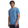 mini: Męska koszulka treningowa Under Armour UA Vanish Seamless SS - niebieska (1)
