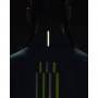 mini: Męska kurtka do biegania Under Armour UA RUN ANYWHERE PULLOVER - turkusowa (7)