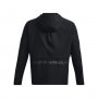 mini: Męska kurtka do biegania Under Armour UA Launch Hooded Jacket - czarna (8)