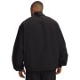 mini: Męska kurtka przejściowa Under Armour UA Unstoppable CW Bomber - czarna (2)