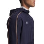 mini: Męska kurtka treningowa Under Armour UA M Challenger Warmup - granatowa (3)